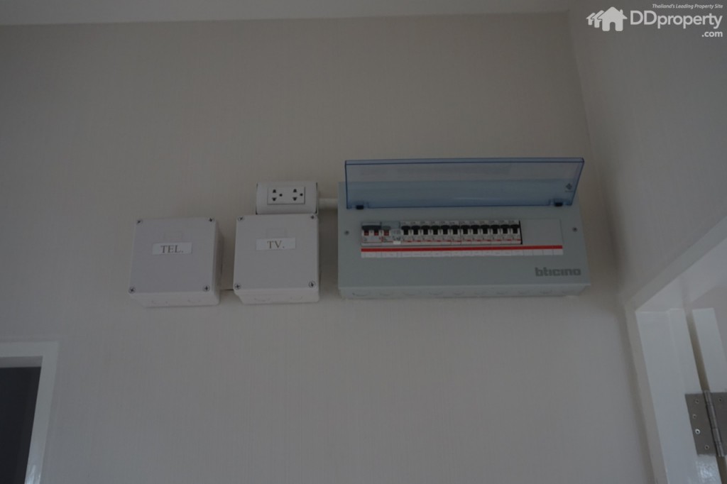 Thana Habitat NavinThana Habitat 131-020