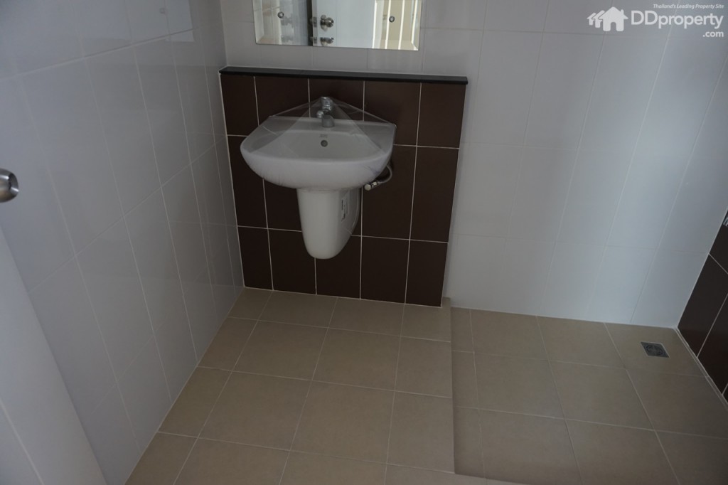 Thana Habitat NavinThana Habitat 132-021