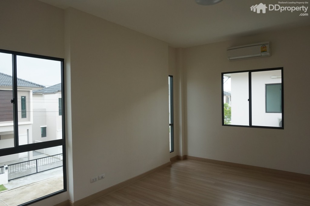 Thana Habitat NavinThana Habitat 134-023