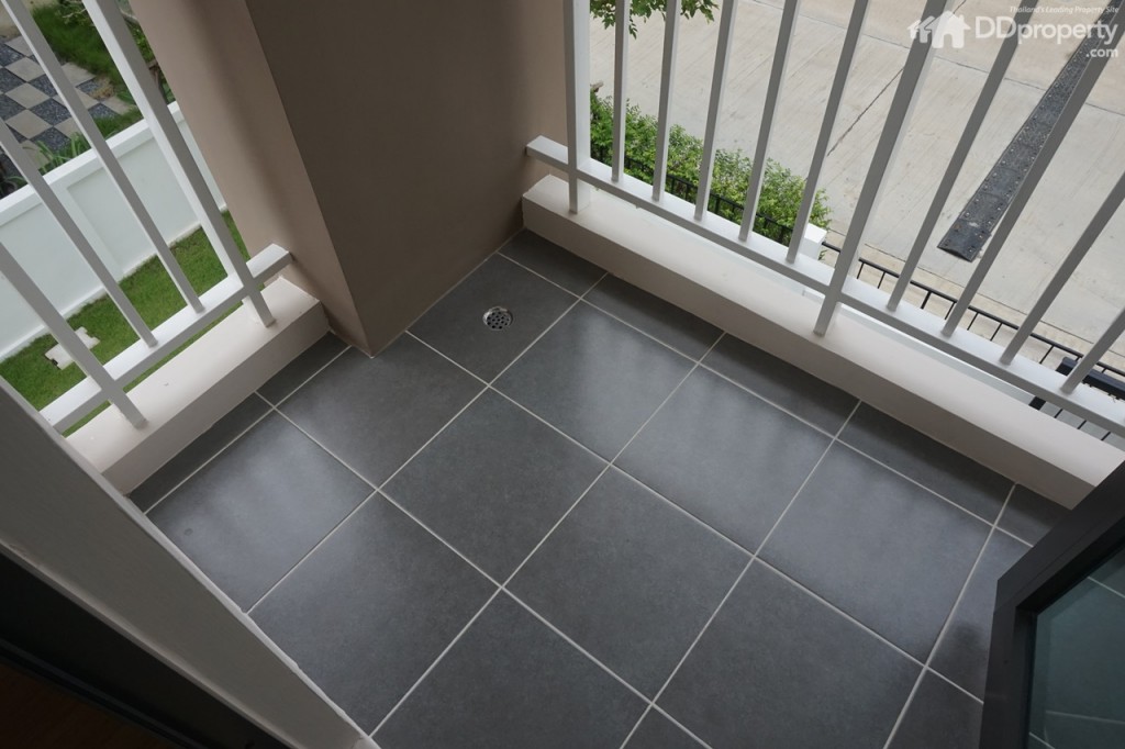 Thana Habitat NavinThana Habitat 136-025