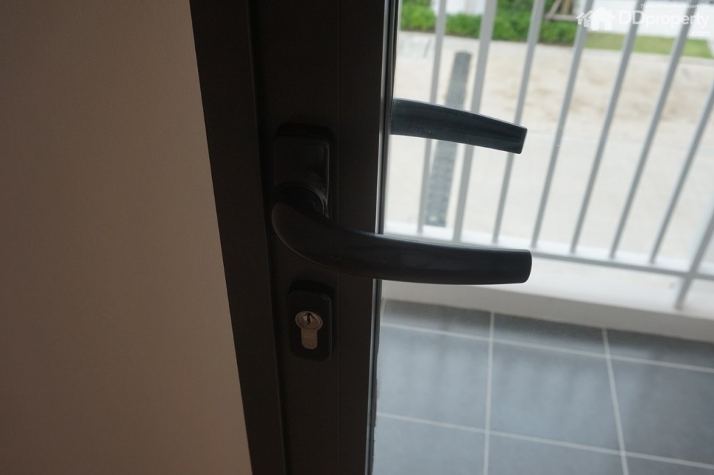 Thana Habitat NavinThana Habitat 137-026