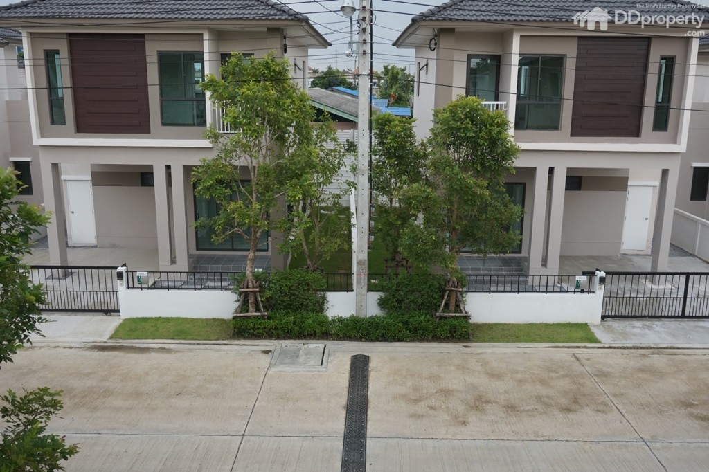 Thana Habitat NavinThana Habitat 138-027