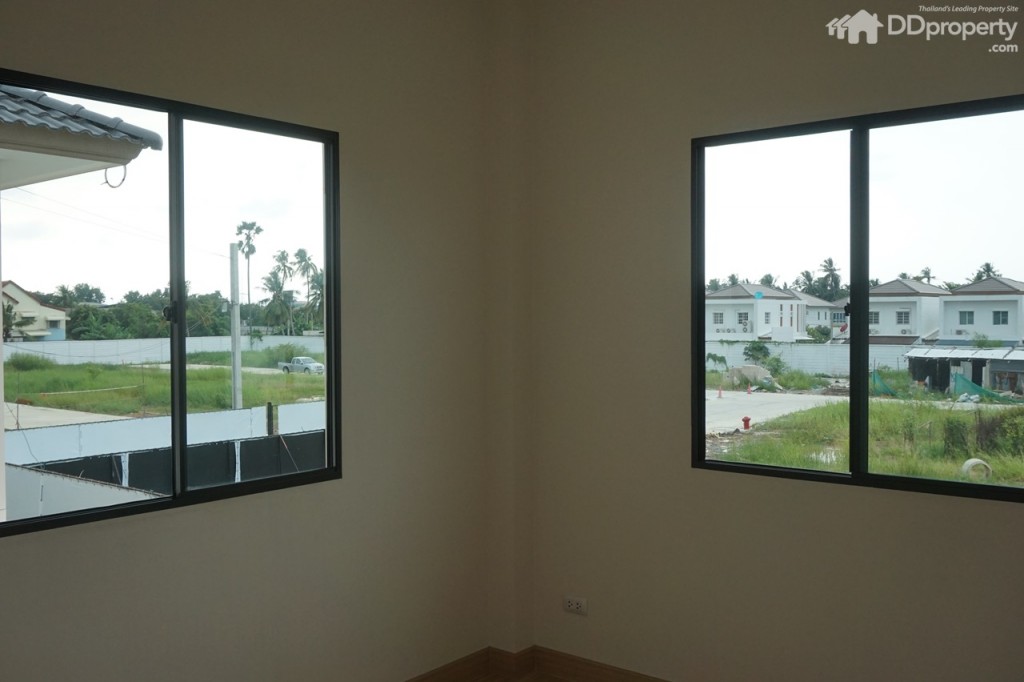 Thana Habitat NavinThana Habitat 139-028