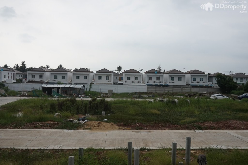 Thana Habitat NavinThana Habitat 141-030