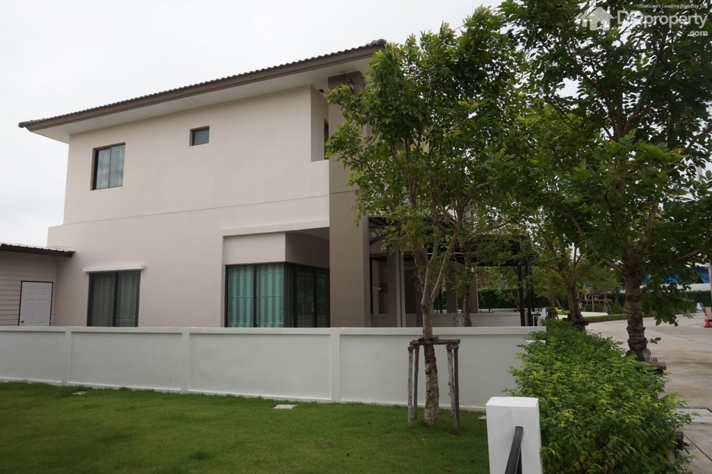 Thana Habitat NavinThana Habitat 147-032