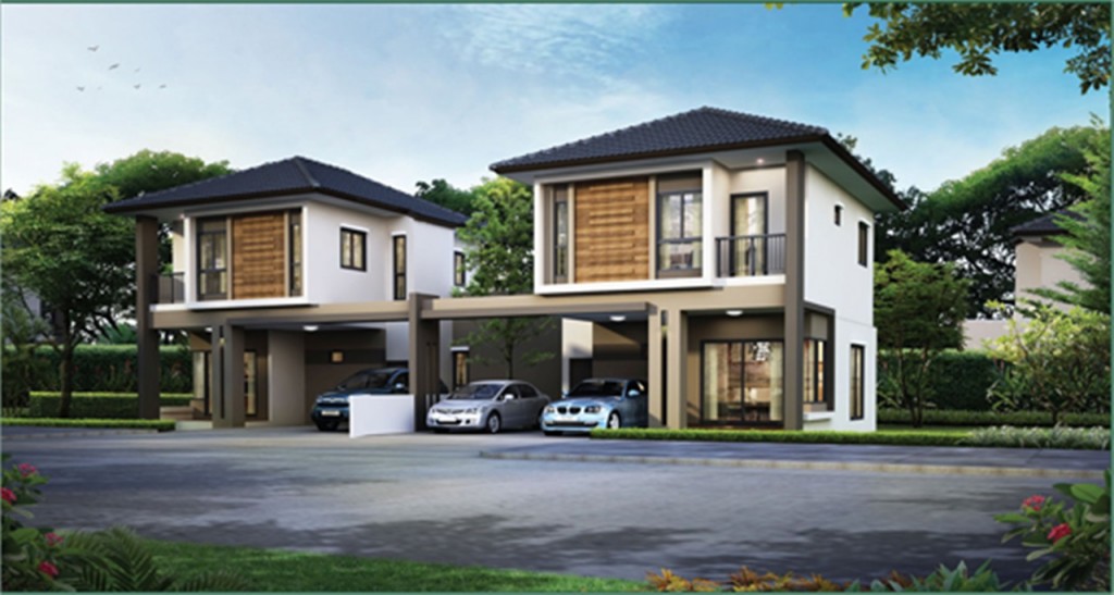 Thana Habitat PerNova 2