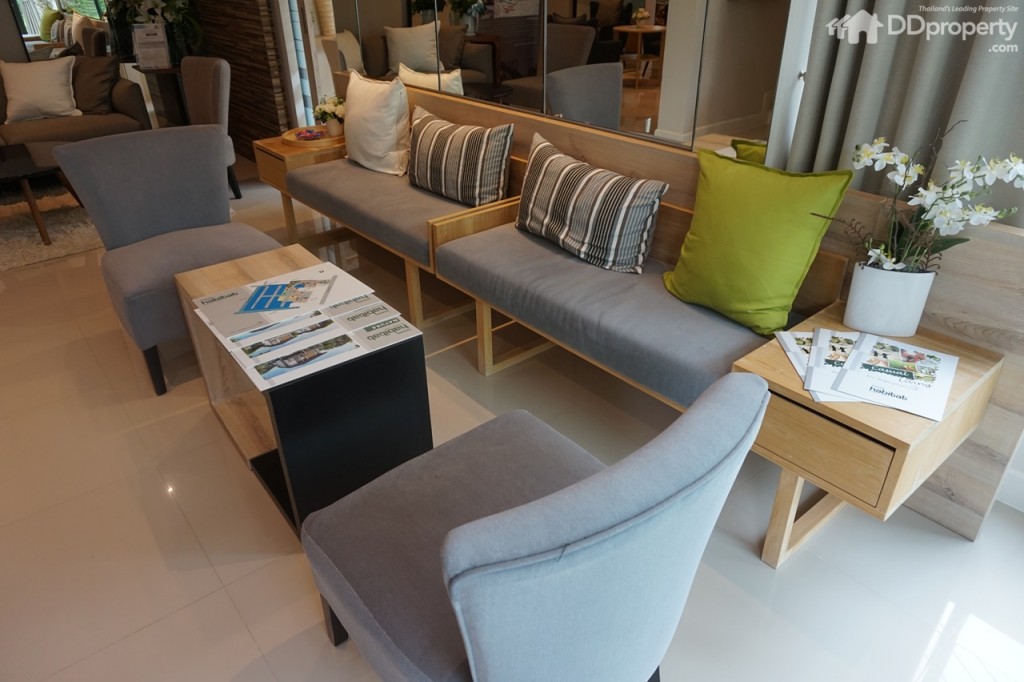 Thana Habitat Sale GallaryThana Habitat 209-004