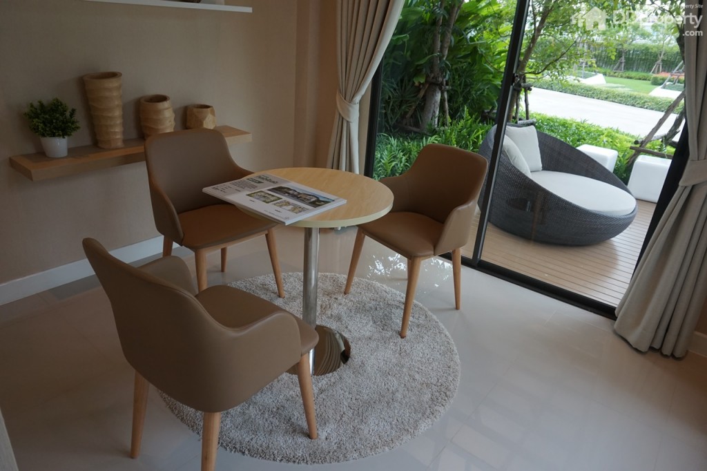 Thana Habitat Sale GallaryThana Habitat 212-007