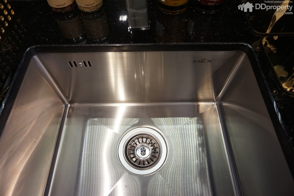 The Line Ratchathewi 1 Bedroom10 The Line Ratchathewi 039-011