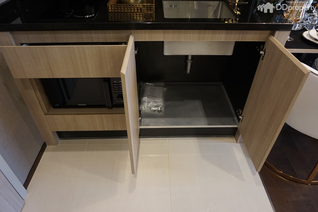 The Line Ratchathewi 1 Bedroom11 The Line Ratchathewi 038-012