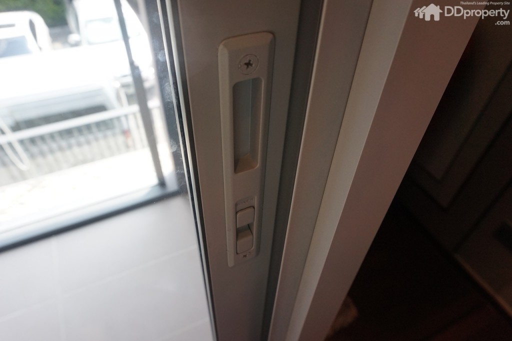 The Line Ratchathewi 1 Bedroom14 The Line Ratchathewi 049-015