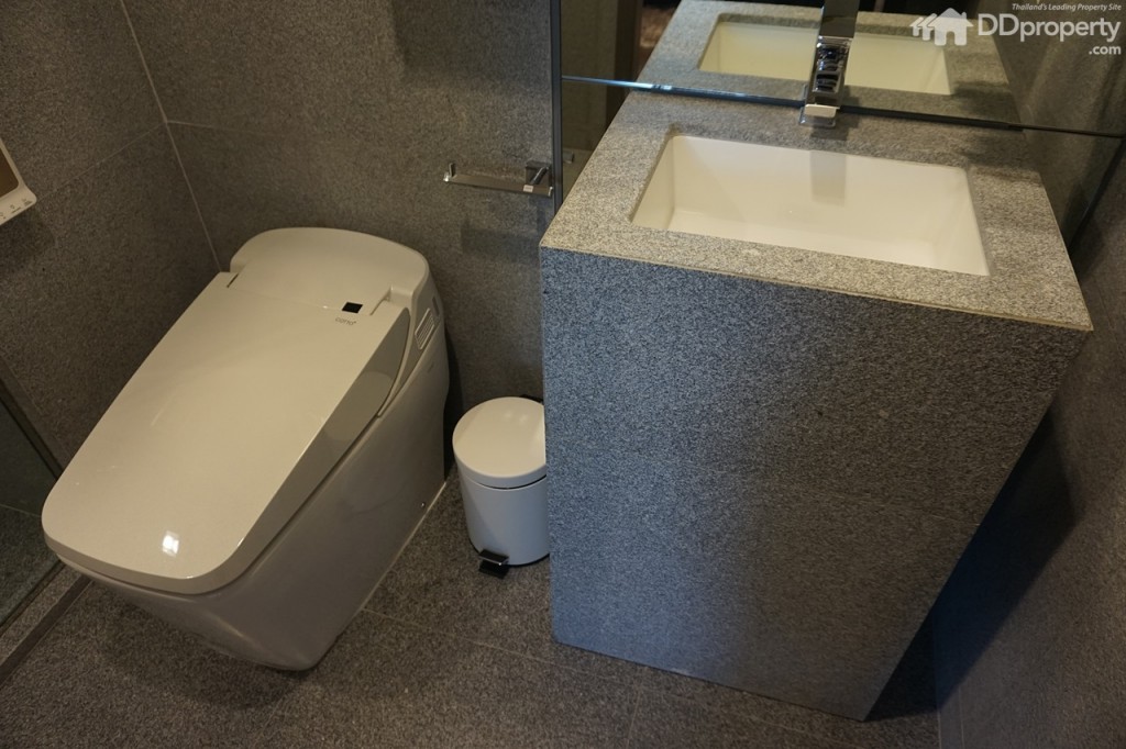 The Line Ratchathewi 1 Bedroom21 The Line Ratchathewi 061-022