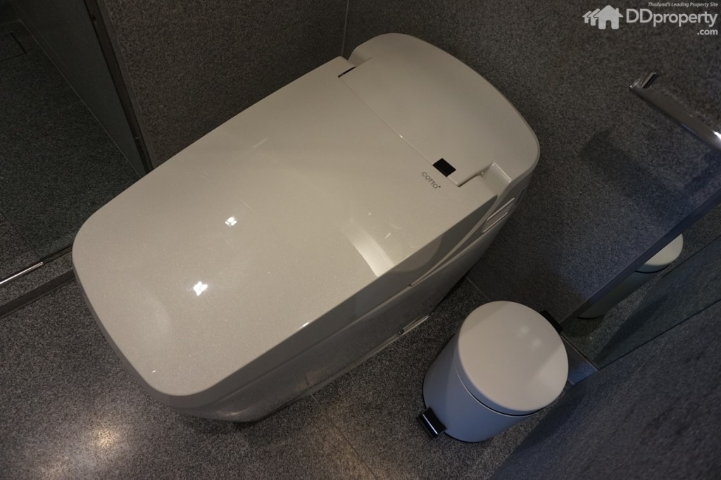 The Line Ratchathewi 1 Bedroom22 The Line Ratchathewi 060-023