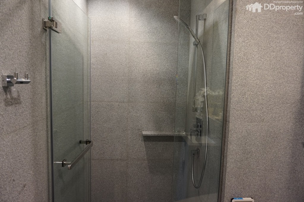 The Line Ratchathewi 1 Bedroom25 The Line Ratchathewi 062-026