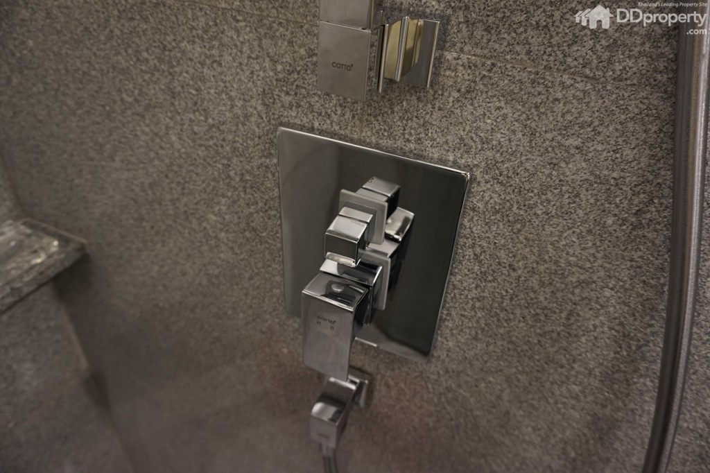 The Line Ratchathewi 1 Bedroom26 The Line Ratchathewi 063-027