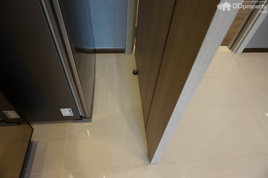 The Line Ratchathewi 1 Bedroom3 The Line Ratchathewi 043-003