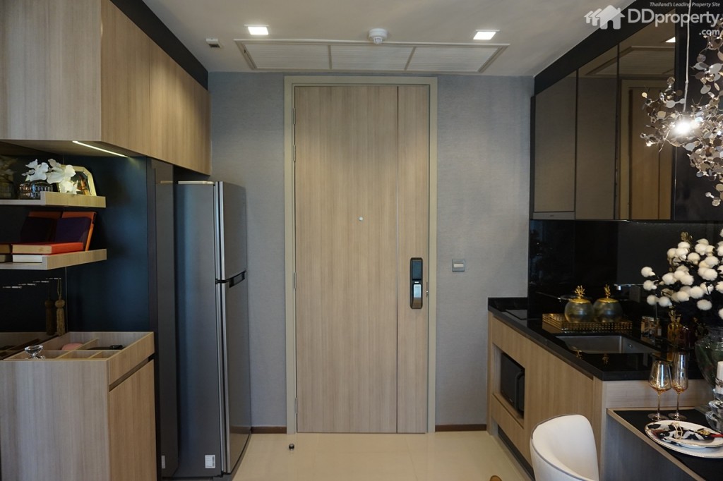 The Line Ratchathewi 1 Bedroom5 The Line Ratchathewi 045-005