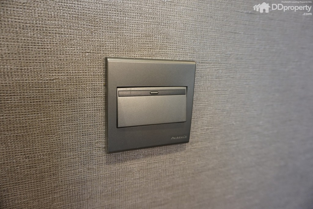 The Line Ratchathewi 1 Bedroom6 The Line Ratchathewi 044-007