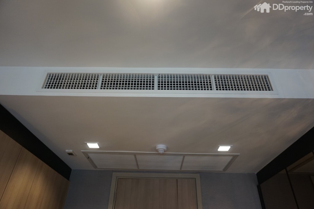 The Line Ratchathewi 1 Bedroom7 The Line Ratchathewi-008