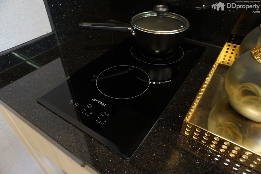 The Line Ratchathewi 1 Bedroom8 The Line Ratchathewi 040-009