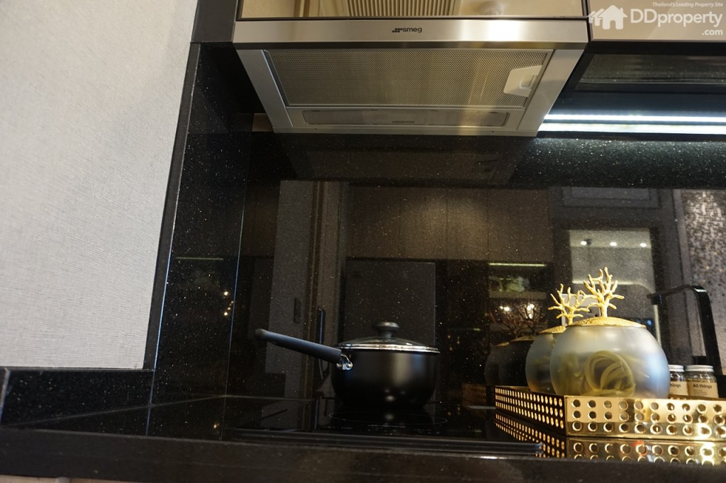 The Line Ratchathewi 1 Bedroom9 The Line Ratchathewi 037-010