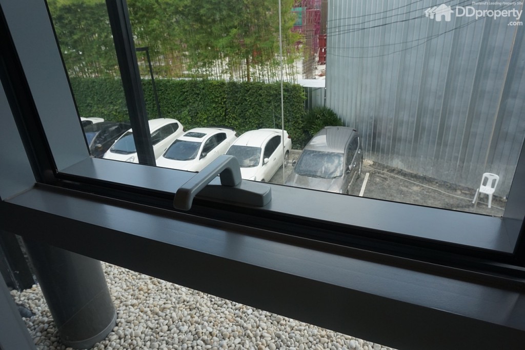 The Line Ratchathewi 2 BedroomThe Line Ratchathewi 076-007