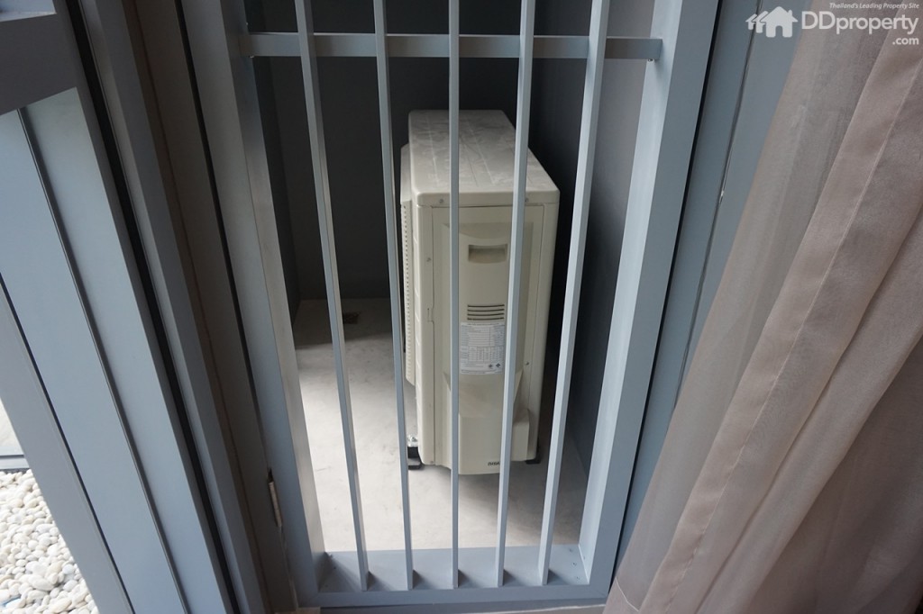 The Line Ratchathewi 2 BedroomThe Line Ratchathewi 077-008