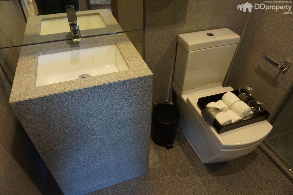 The Line Ratchathewi 2 BedroomThe Line Ratchathewi 084-015