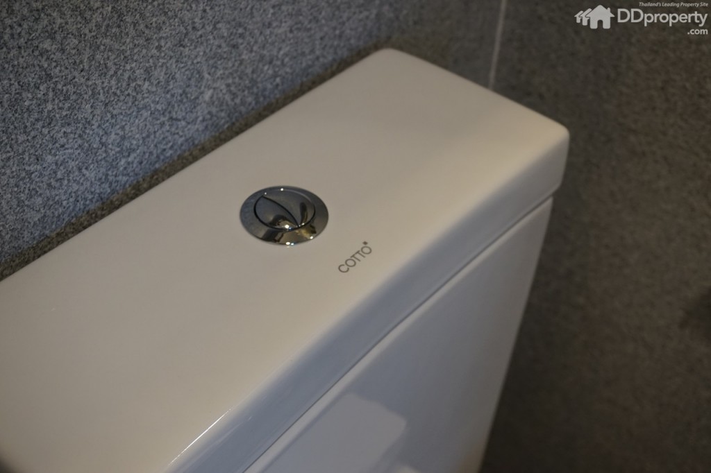 The Line Ratchathewi 2 BedroomThe Line Ratchathewi 085-016