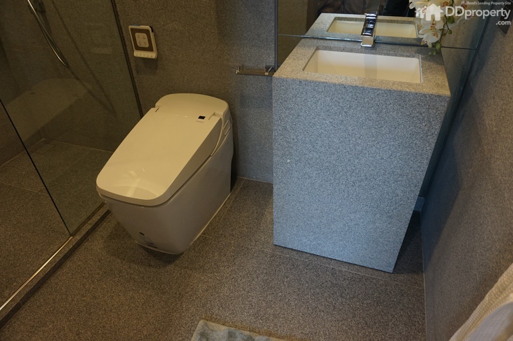 The Line Ratchathewi 2 BedroomThe Line Ratchathewi 092-021