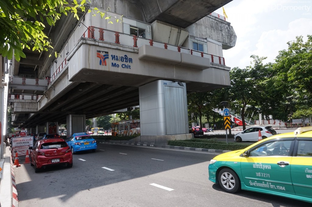 The Line Ratchathewi Sale Gallery1 The Line Ratchathewi 100-001