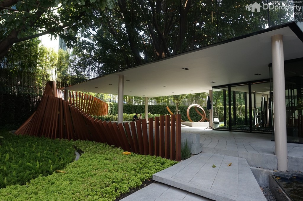 The Line Ratchathewi Sale Gallery4 The Line Ratchathewi 014-004