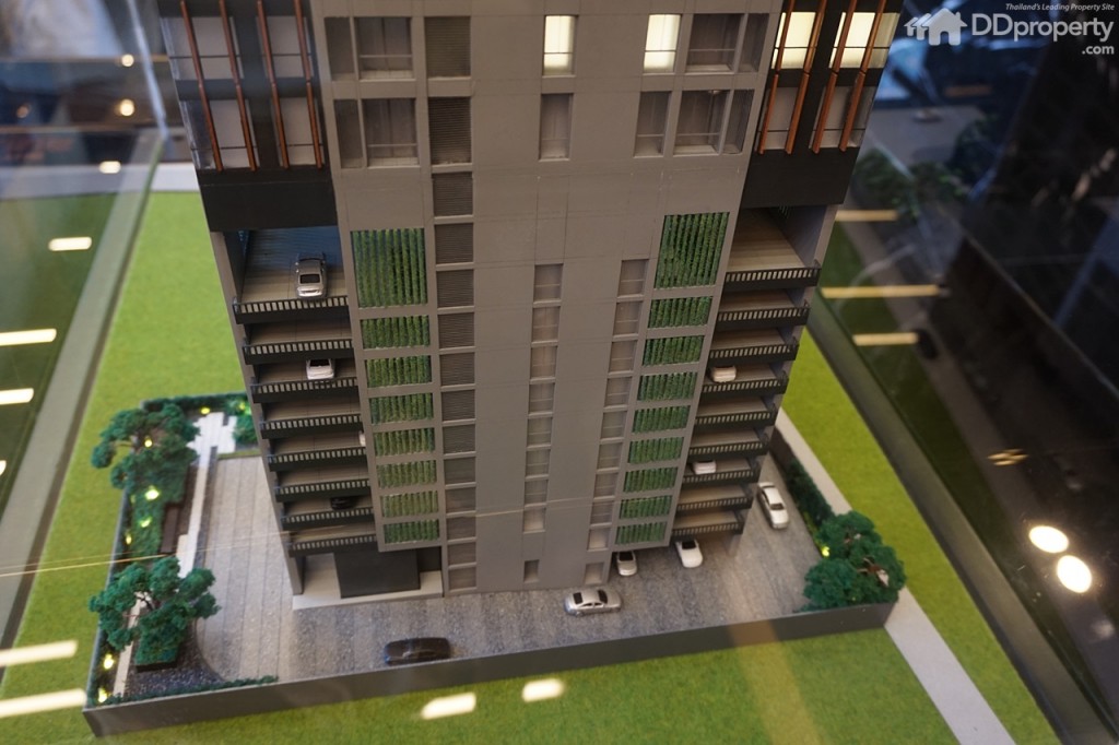 The Line Ratchathewi Sale Gallery7 The Line Ratchathewi 006-007