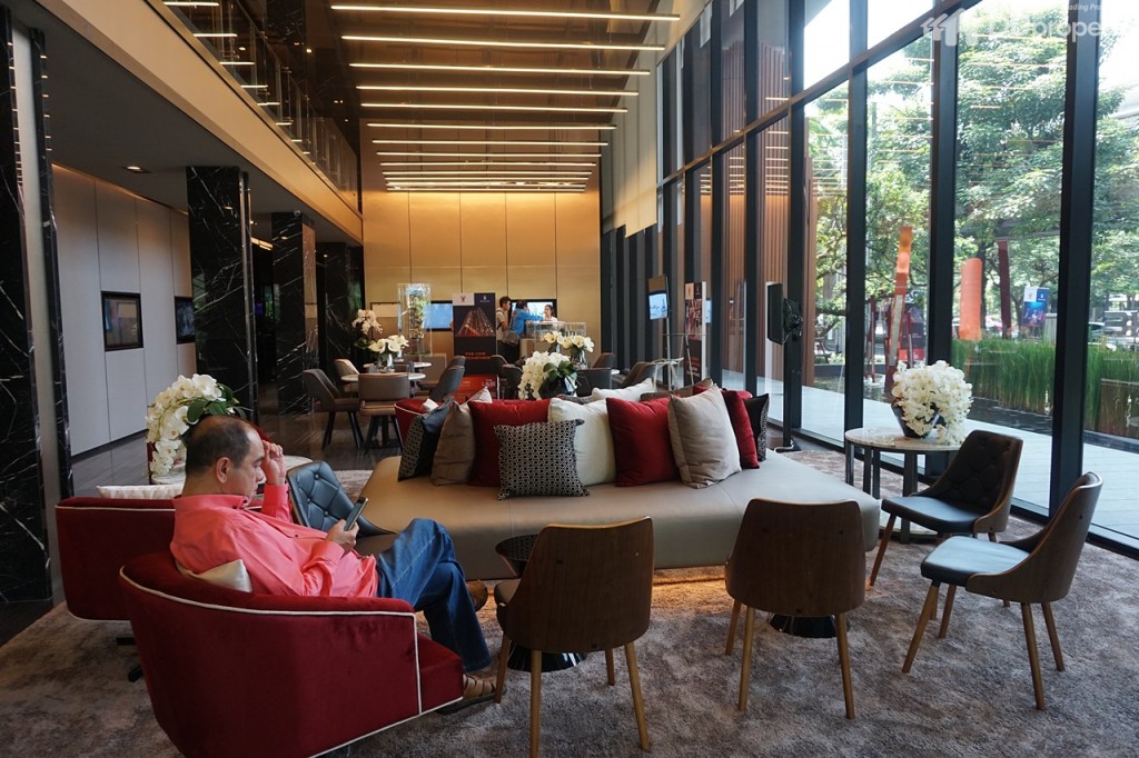 The Line Ratchathewi Sale Gallery8 The Line Ratchathewi 098-008