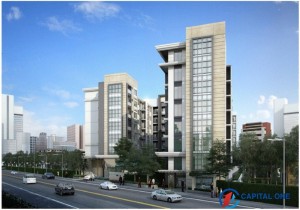  - รีวิวโครงการ: เดอะ เนสท์ สุขุมวิท 22 (The Nest Sukhumvit 22)