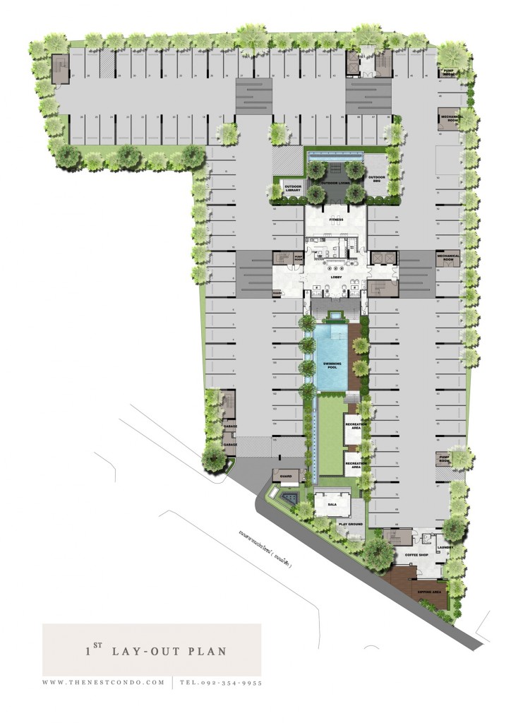 J:2013paa13013 The Nest Sukhumvit22 CONDOThe NEST 2014PRESEN