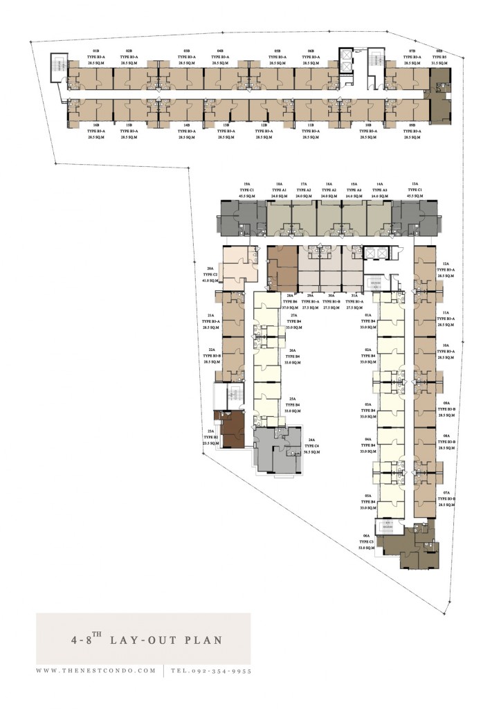 J:2013paa13013 The Nest Sukhumvit22 CONDOThe NEST 2014PRESEN