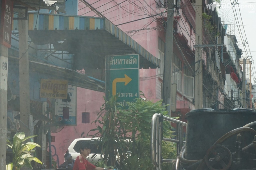 The Nest Location15-008