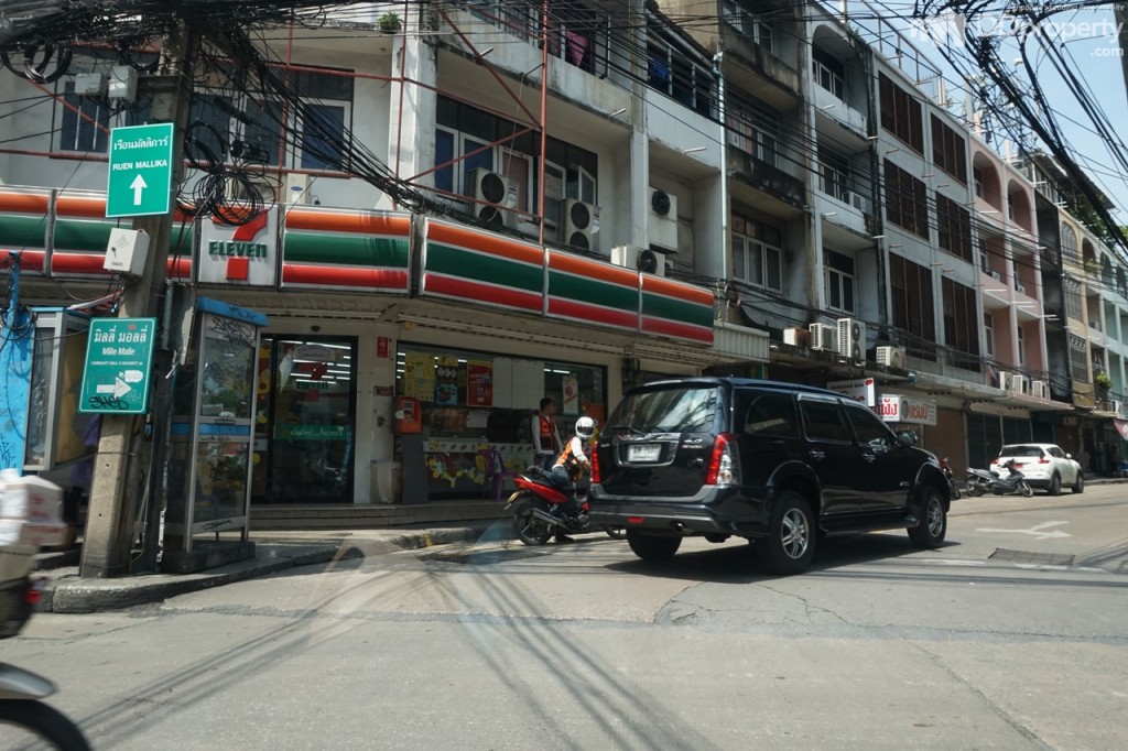 The Nest Location16-009