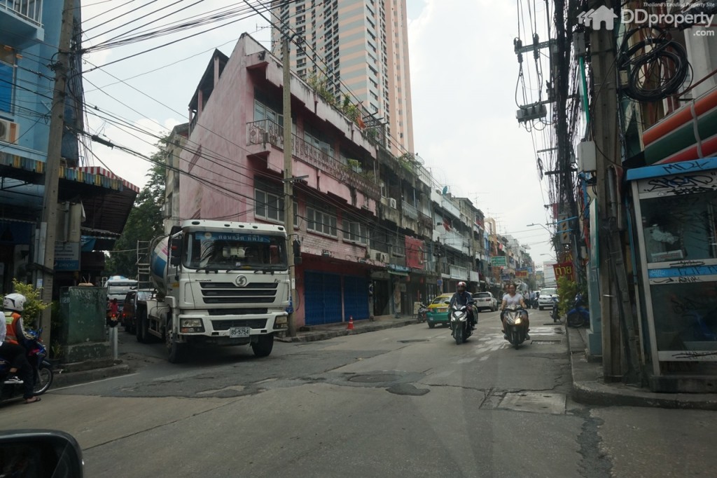 The Nest Location17-010