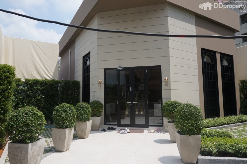 The Nest Location19-012