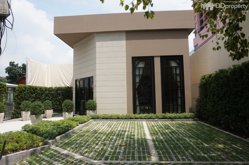 The Nest Location20-013