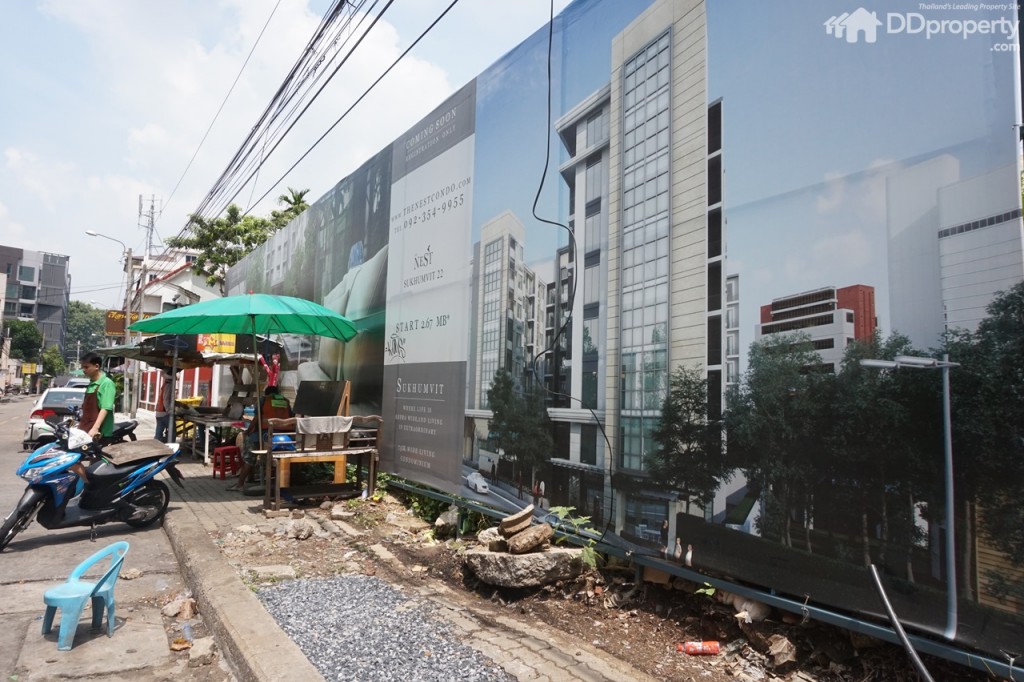 The Nest Location21-014