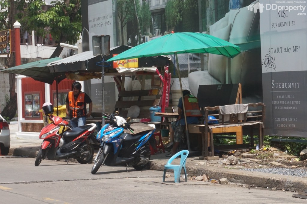 The Nest Location24-017