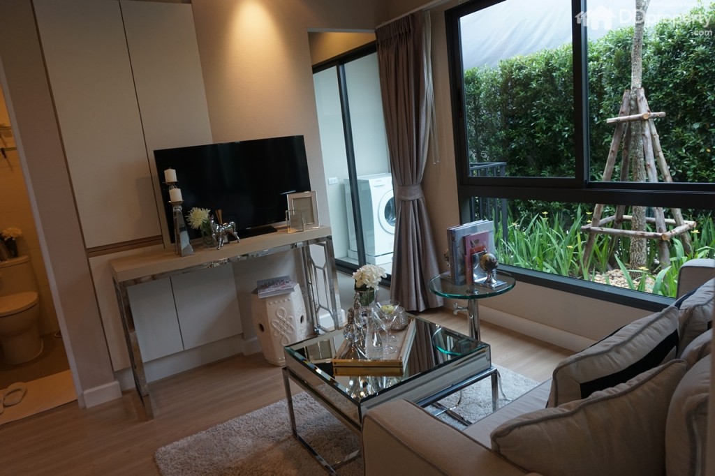 The Nest Location43-032