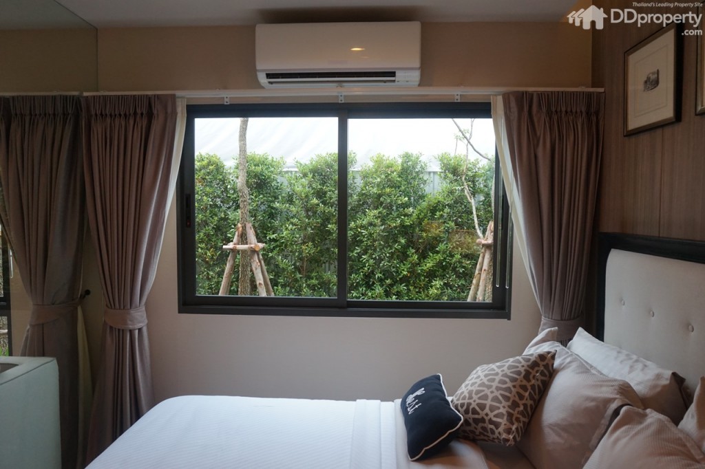 The Nest Location45-034