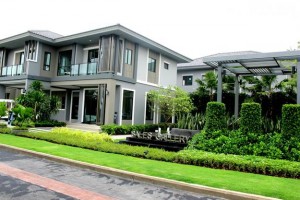  - รีวิวโครงการ:  เดอะแพลนท์ เอ็กซคลูซีค (The Plant Exclusique)