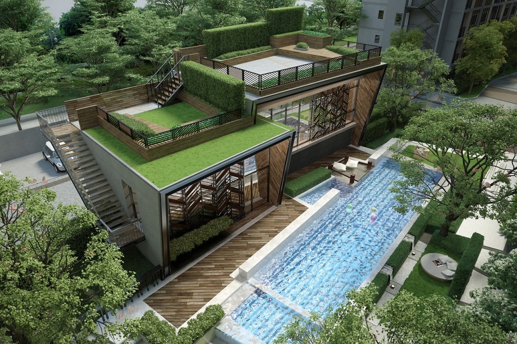 The Privacy Ladprao Sena2 The Privacy-002