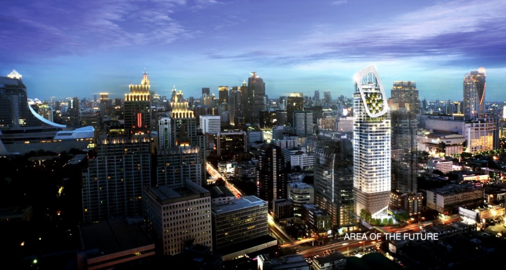 The Q Chidlom-Phetchaburi