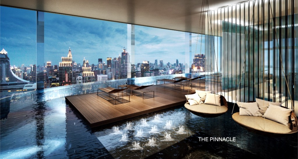 The roof (ดาดฟ้า)